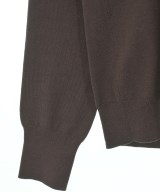 STUNNING LURE（スタニング　ルアー）ニット・セーター 茶 サイズ:M レディース/2200672492068