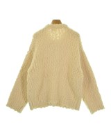 STUNNING LURE（スタニング　ルアー）カーディガン 黄 サイズ:M レディース/2200672551062