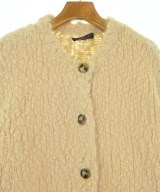 STUNNING LURE（スタニング　ルアー）カーディガン 黄 サイズ:M レディース/2200672551062