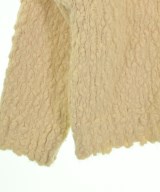 STUNNING LURE（スタニング　ルアー）カーディガン 黄 サイズ:M レディース/2200672551062