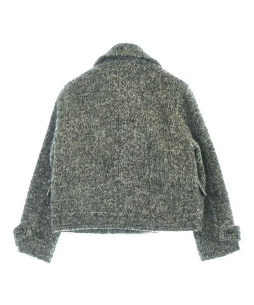 STUNNING LURE（スタニング　ルアー）ピーコート グレー サイズ:0(XS位) レディース/2200671569020