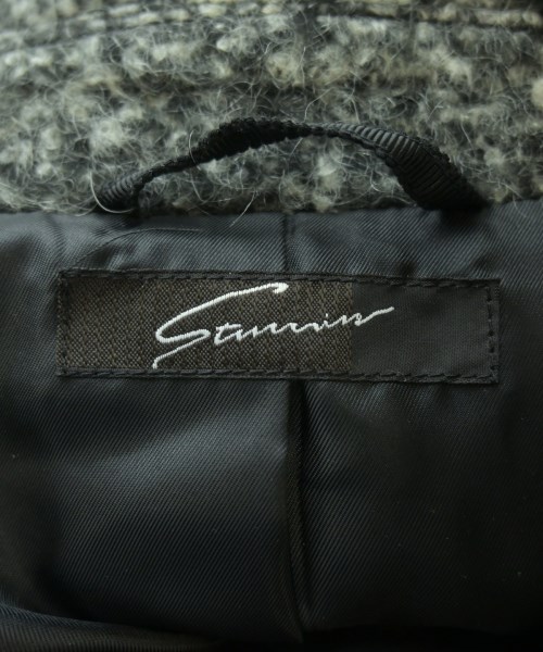 STUNNING LURE（スタニング　ルアー）ピーコート グレー サイズ:0(XS位) レディース/2200671569020