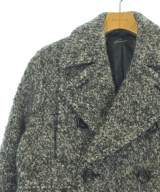 STUNNING LURE（スタニング　ルアー）ピーコート グレー サイズ:0(XS位) レディース/2200671569020