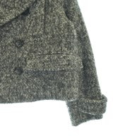 STUNNING LURE（スタニング　ルアー）ピーコート グレー サイズ:0(XS位) レディース/2200671569020