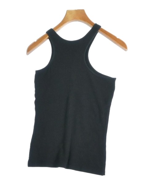 STUNNING LURE（スタニング　ルアー）タンクトップ 黒 サイズ:S レディース/2200673673053