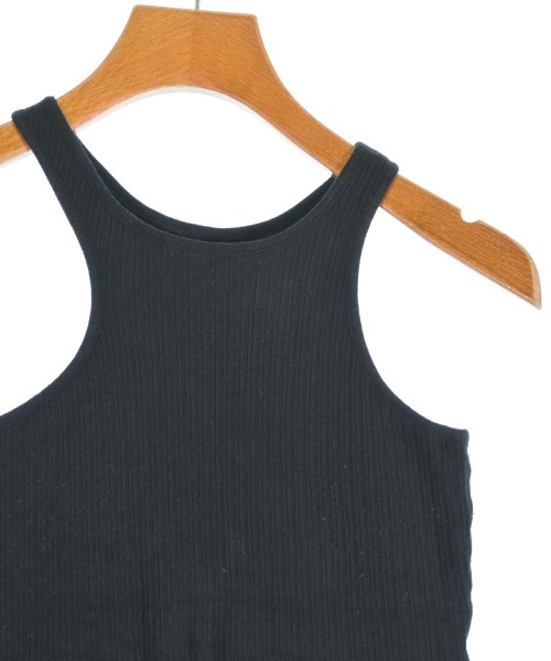 STUNNING LURE（スタニング　ルアー）タンクトップ 黒 サイズ:S レディース/2200673673053