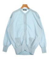 STUNNING LURE（スタニング　ルアー）ニット・セーター 青 サイズ:M レディース/2200668187046