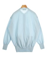 STUNNING LURE（スタニング　ルアー）ニット・セーター 青 サイズ:M レディース/2200668187046