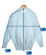 STUNNING LURE（スタニング　ルアー）ニット・セーター 青 サイズ:M レディース/2200668187046