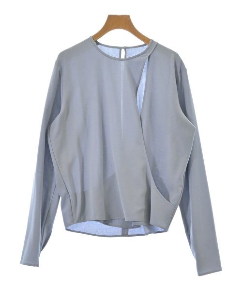 STUNNING LURE(スタニング　ルアー)ブラウス グレー サイズ:M/2200672133084