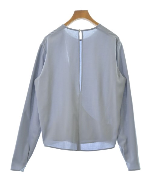 STUNNING LURE（スタニング　ルアー）ブラウス グレー サイズ:M レディース/2200672133084