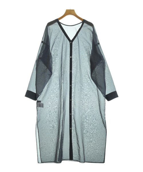 STUNNING LURE(スタニング　ルアー)シャツワンピース 紺 サイズ:S/2200671080020