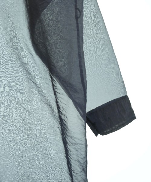 STUNNING LURE（スタニング　ルアー）シャツワンピース 紺 サイズ:S レディース/2200671080020