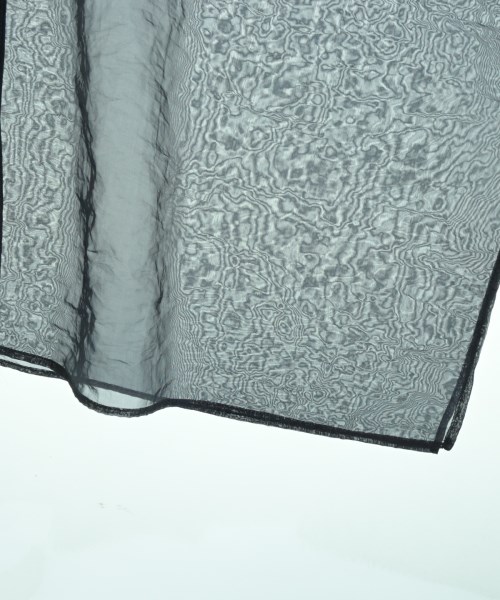 STUNNING LURE（スタニング　ルアー）シャツワンピース 紺 サイズ:S レディース/2200671080020