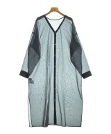 STUNNING LURE（スタニング　ルアー）シャツワンピース 紺 サイズ:S レディース/2200671080020