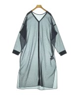 STUNNING LURE（スタニング　ルアー）シャツワンピース 紺 サイズ:S レディース/2200671080020