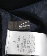 STUNNING LURE（スタニング　ルアー）シャツワンピース 紺 サイズ:S レディース/2200671080020