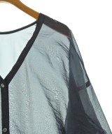 STUNNING LURE（スタニング　ルアー）シャツワンピース 紺 サイズ:S レディース/2200671080020