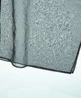 STUNNING LURE（スタニング　ルアー）シャツワンピース 紺 サイズ:S レディース/2200671080020