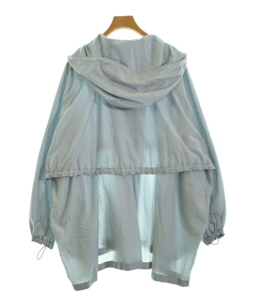 STUNNING LURE（スタニング　ルアー）マウンテンパーカー 青 サイズ:S レディース/2200664221027