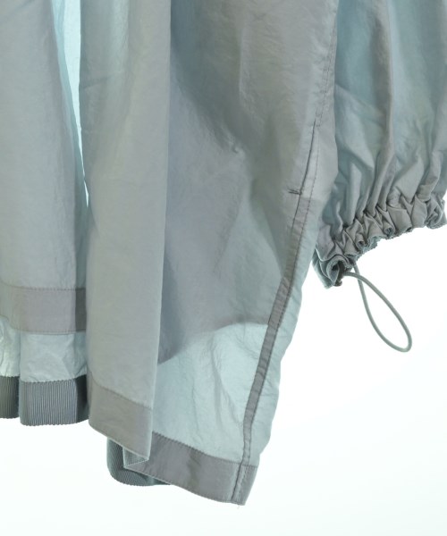 STUNNING LURE（スタニング　ルアー）マウンテンパーカー 青 サイズ:S レディース/2200664221027