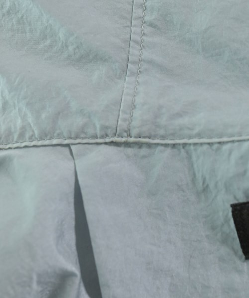 STUNNING LURE（スタニング　ルアー）マウンテンパーカー 青 サイズ:S レディース/2200664221027