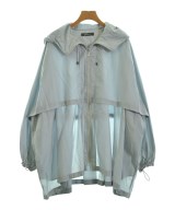 STUNNING LURE（スタニング　ルアー）マウンテンパーカー 青 サイズ:S レディース/2200664221027