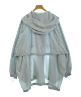 STUNNING LURE（スタニング　ルアー）マウンテンパーカー 青 サイズ:S レディース/2200664221027