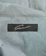 STUNNING LURE（スタニング　ルアー）マウンテンパーカー 青 サイズ:S レディース/2200664221027