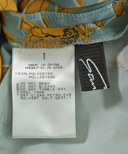 STUNNING LURE（スタニング　ルアー）その他 青 サイズ:1(S位) レディース/2200670118083