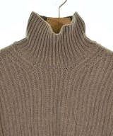 STUNNING LURE（スタニング　ルアー）ニット・セーター 茶 サイズ:S レディース/2200668460118