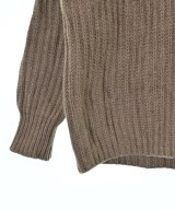 STUNNING LURE（スタニング　ルアー）ニット・セーター 茶 サイズ:S レディース/2200668460118