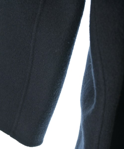 STUNNING LURE（スタニング　ルアー）ステンカラーコート 紺 サイズ:0(XS位) レディース/2200672140020