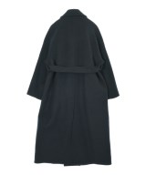 STUNNING LURE（スタニング　ルアー）ステンカラーコート 紺 サイズ:0(XS位) レディース/2200672140020