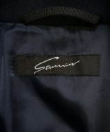 STUNNING LURE（スタニング　ルアー）ステンカラーコート 紺 サイズ:0(XS位) レディース/2200672140020