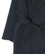 STUNNING LURE（スタニング　ルアー）ステンカラーコート 紺 サイズ:0(XS位) レディース/2200672140020