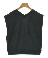 STUNNING LURE（スタニング　ルアー）Tシャツ・カットソー 黒 サイズ:S レディース/2200677150062