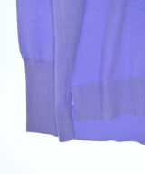 STUNNING LURE（スタニング　ルアー）ニット・セーター 紫 サイズ:S レディース/2200677443058