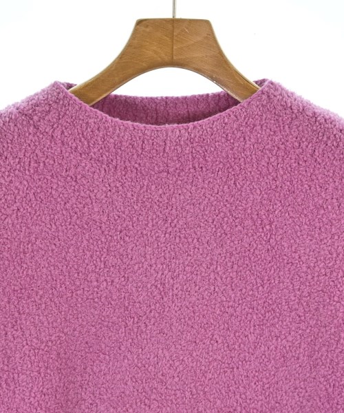 STUNNING LURE（スタニング　ルアー）ニット・セーター 紫 サイズ:F レディース/2200677483030