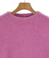 STUNNING LURE（スタニング　ルアー）ニット・セーター 紫 サイズ:F レディース/2200677483030