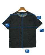 STUNNING LURE（スタニング　ルアー）Tシャツ・カットソー 黒 サイズ:F レディース/2200672559358