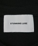 STUNNING LURE（スタニング　ルアー）ニット・セーター 黒 サイズ:M レディース/2200676106046