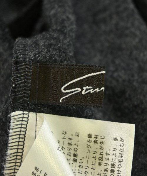 STUNNING LURE（スタニング　ルアー）カジュアルシャツ グレー サイズ:M レディース/2200674714069