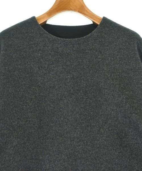 STUNNING LURE（スタニング　ルアー）カジュアルシャツ グレー サイズ:M レディース/2200674714069