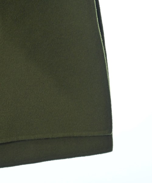 STUNNING LURE（スタニング　ルアー）チェスターコート 緑 サイズ:1(S位) レディース/2200673581013