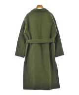 STUNNING LURE（スタニング　ルアー）チェスターコート 緑 サイズ:1(S位) レディース/2200673581013