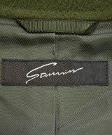 STUNNING LURE（スタニング　ルアー）チェスターコート 緑 サイズ:1(S位) レディース/2200673581013