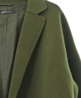 STUNNING LURE（スタニング　ルアー）チェスターコート 緑 サイズ:1(S位) レディース/2200673581013