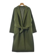 STUNNING LURE チェスターコート