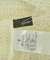 STUNNING LURE（スタニング　ルアー）ニット・セーター 白 サイズ:M レディース/2200678445037